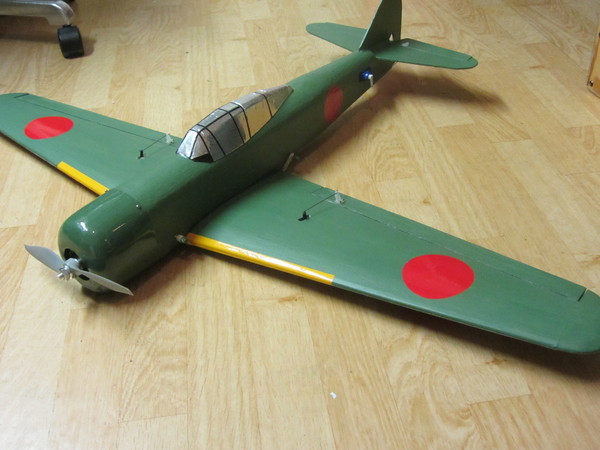 "Ki-100"